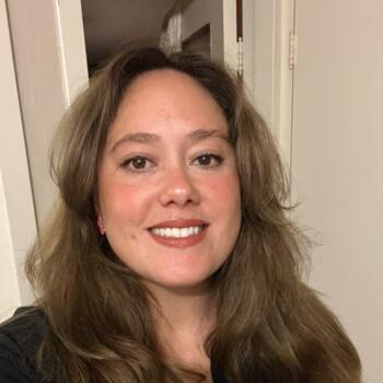 Babysitting job in Zwolle: Sarah Jane