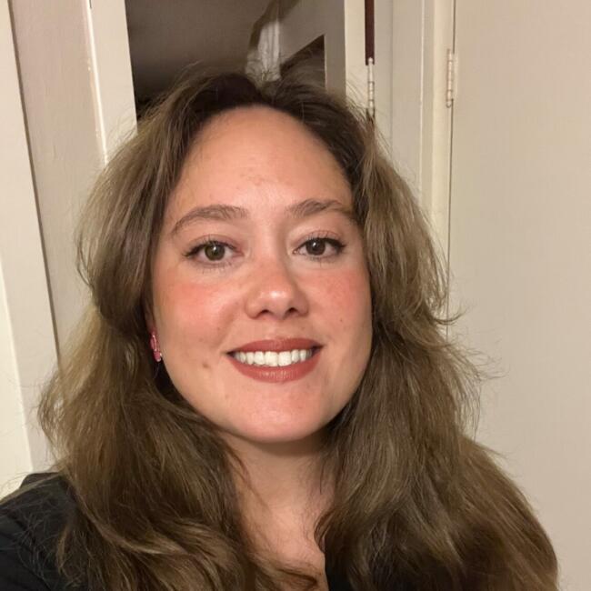 Babysitting job in Zwolle: Sarah Jane