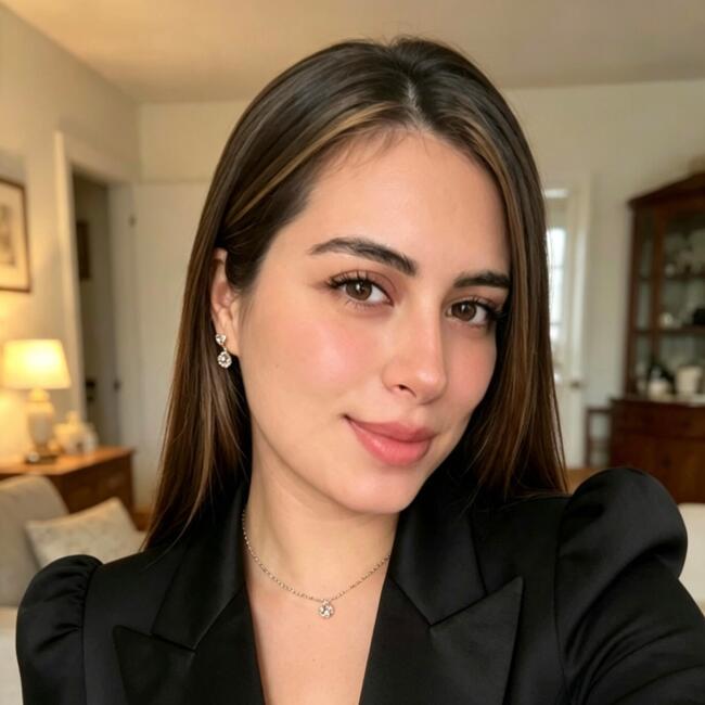 Babysitting job in Machala: Jenny