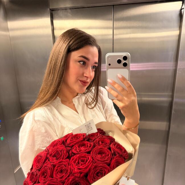 Babysitter in Antwerpen: Yana