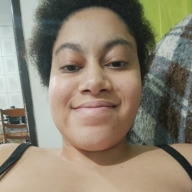 Babysitter in São Paulo (São Paulo): Maysa