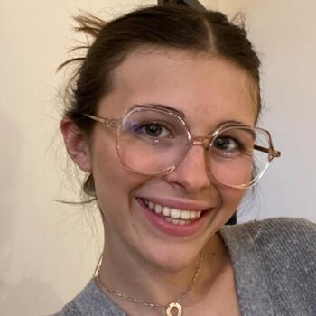 Baby-sitter Blois: Camille