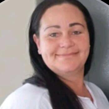 Nanny Roodepoort: Anthea