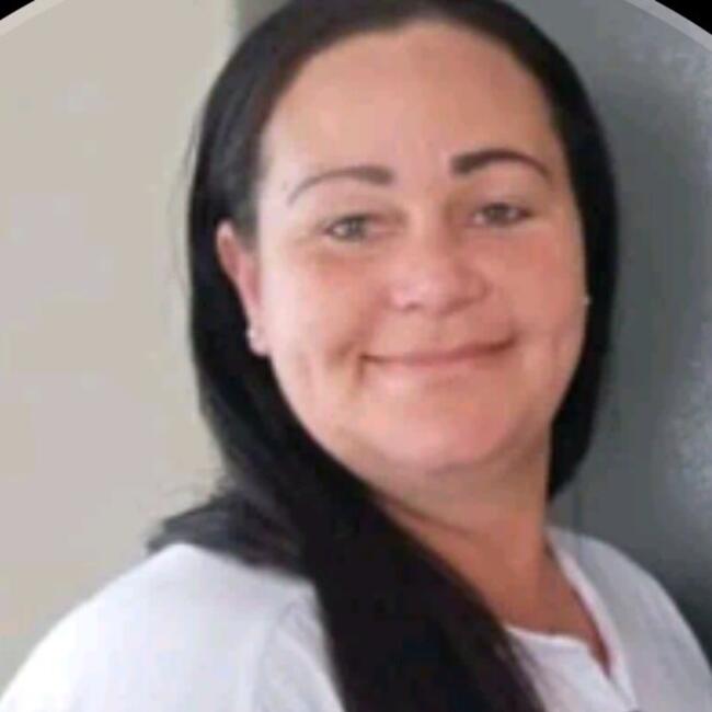 Nanny in Roodepoort: Anthea