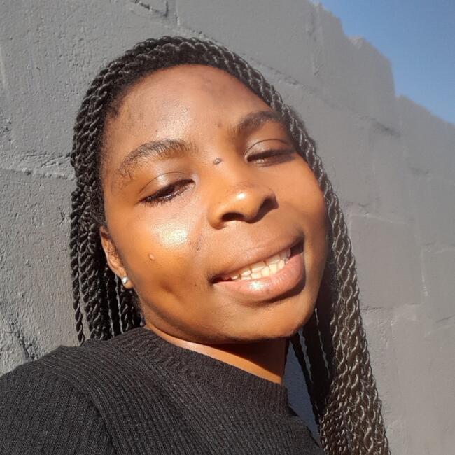 Nanny in Cape Town: Brenda