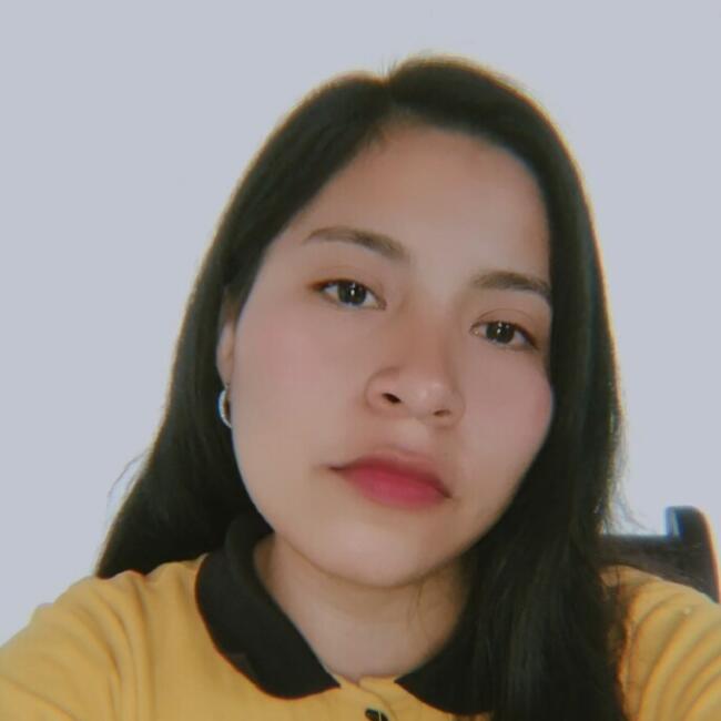 Babysitter in León: Milca Raquel