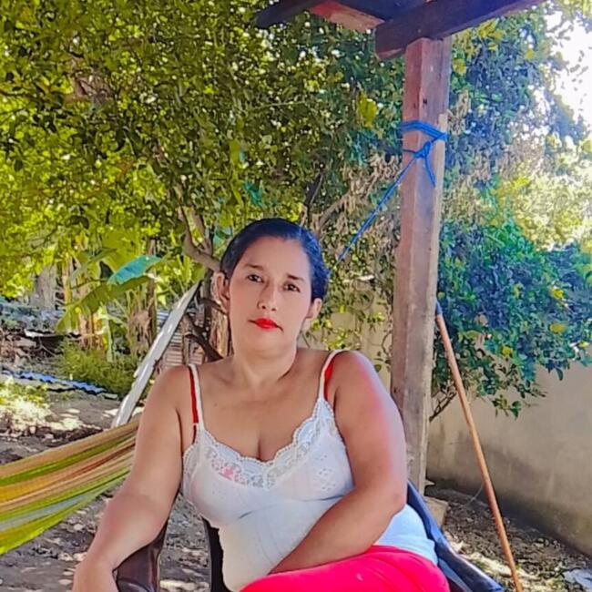 Babysitter in Alajuela: Erika