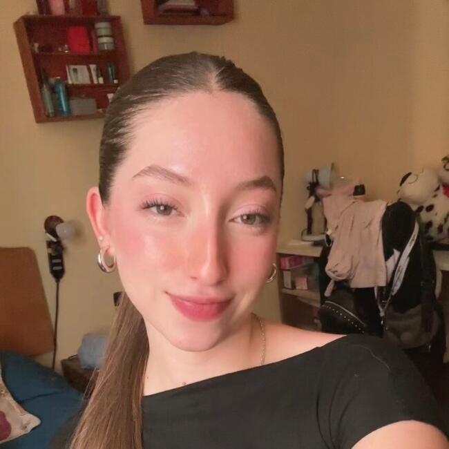 Babysitter in La Pintana: Yohara