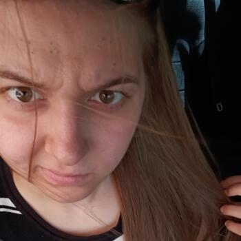 Babysitter Verona: Giorgia