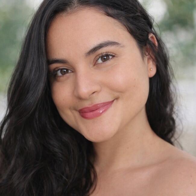 Nanny in Málaga: Paola Escalante