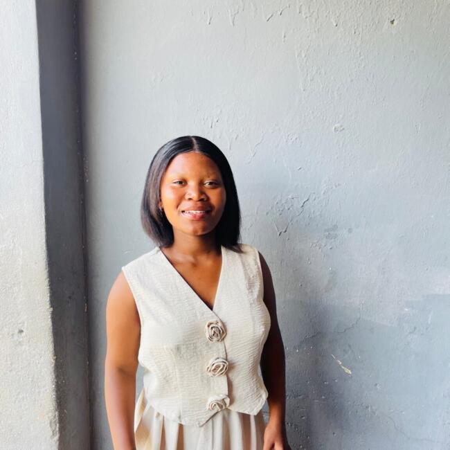 Babysitter in Evaton: Lerato