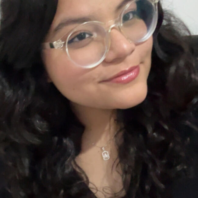 Babysitter in Guarapuava: Gabriela Akkari