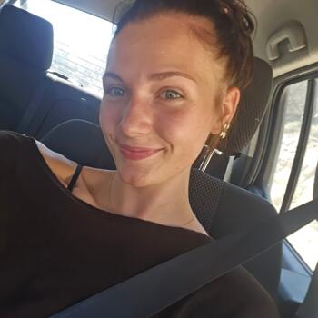 Babysitter in Tala, Cyprus: Mia