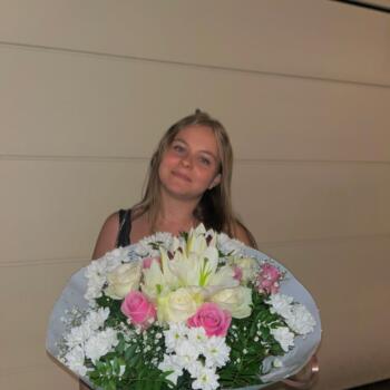 Babysitter in Evere: Anaëlle