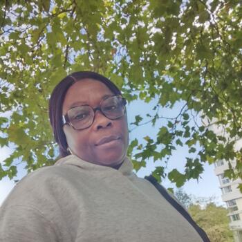 Nanny in Rouen: Judicaelle