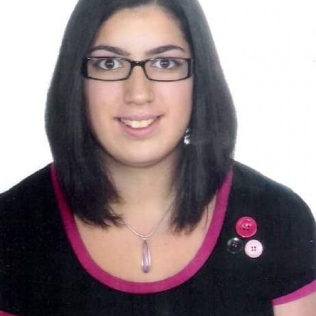 Canguro en Sant Hipòlit de Voltregà: SILVIA PUJOL VILA