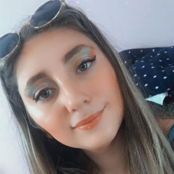 Babysitter in Naucalpan: Helen