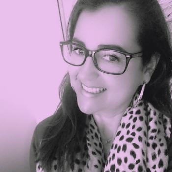 Babá São José (São José): Maria