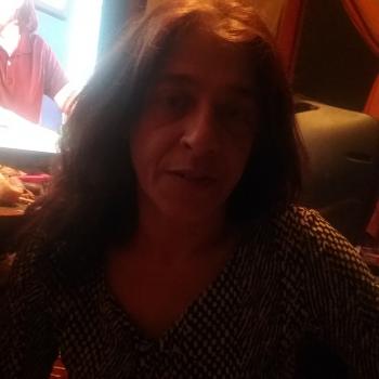 Nanny in Portugalete: Maria