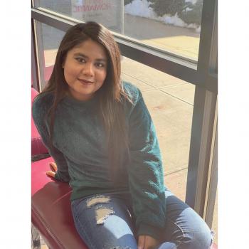 Babysitter Deer Park (New York): Tabassum