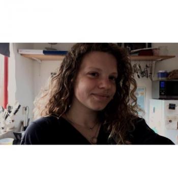 Babysitter Almere Stad: Isis