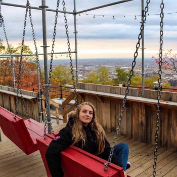 Babysitter in Bayonne: Amandine