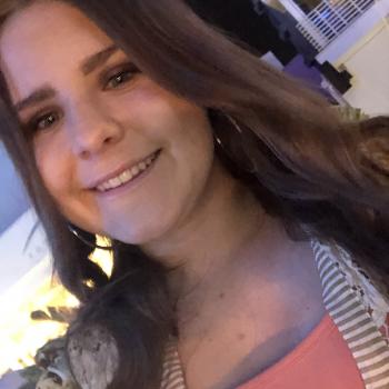 Babysitter Port Saint Lucie: Rylee