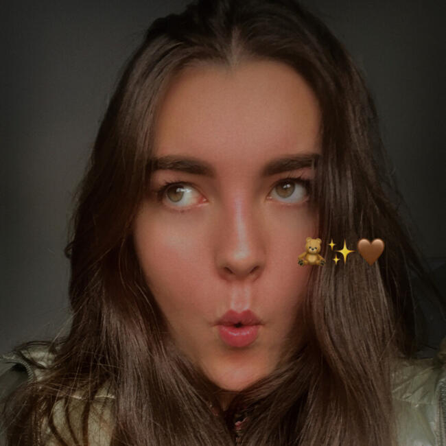 Babysitter in Quibou: Enora