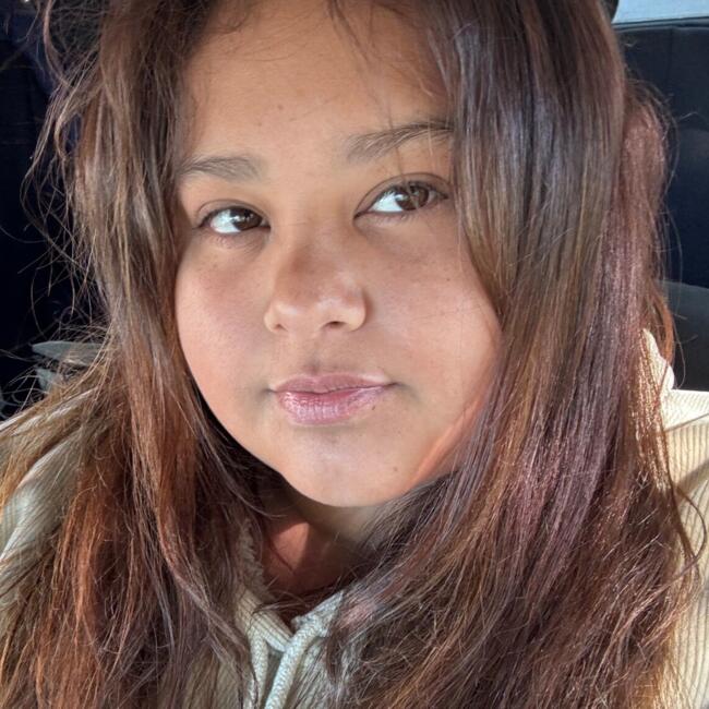 Babysitter in Bahía Blanca: Julieta