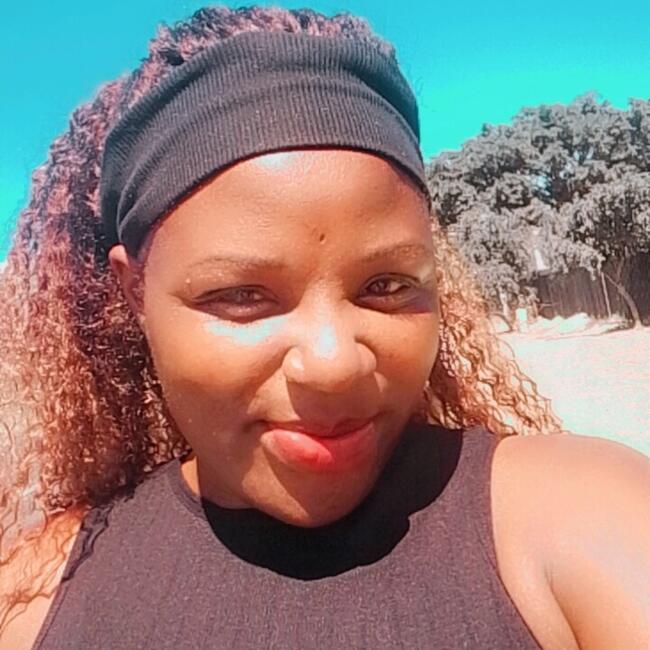 Babysitter in Cape Town: Vennah Ndakaambani