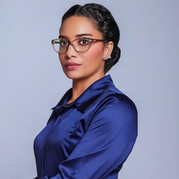 Babá Aparecida de Goiânia: Ariane Roberto Ramos