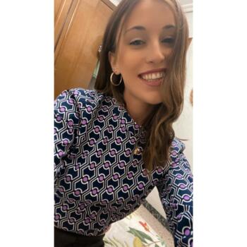 Babysitter in Valladolid: Sara