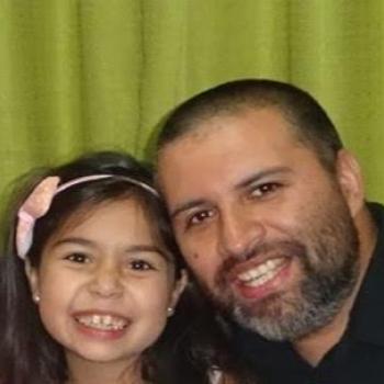 Babysitting job in Viña del Mar: babysitting job Luis