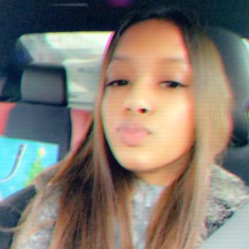 Babysitters in The Bronx: Dayna