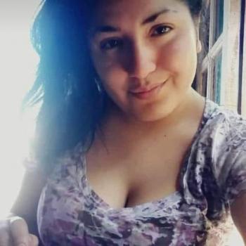 Niñera en Moreno: Camila