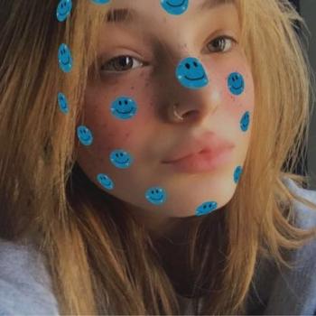 Baby-sitter in Spruce Grove: Chloe