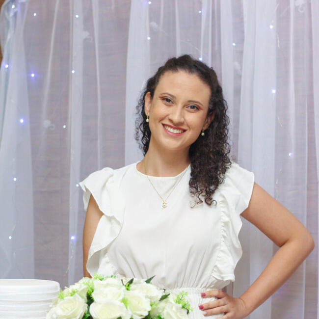 Babysitter in São José dos Campos: Carolina