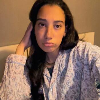 Nanny in Nanterre: Meriem