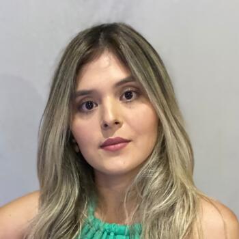 Babysitter em Oeiras: Joice