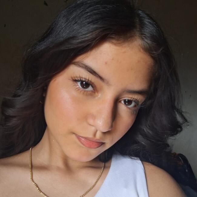 Niñera en Tacares: Nalemi