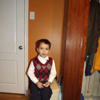 Babysitting job in Hawthorne (California): babysitting job Tonjua