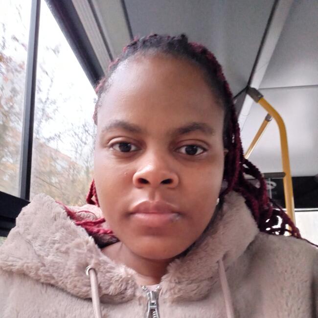 Opiekunka do dziecka w Lublin: Vanessa