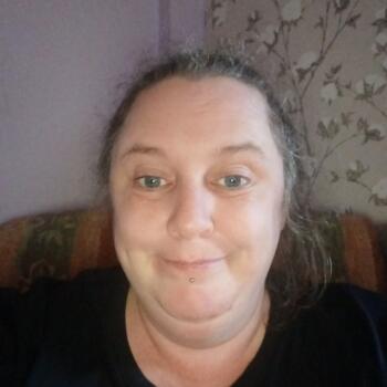 Babysitter Liverpool: Lorraine