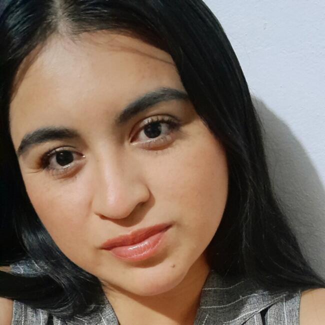 Niñera en Monterrey: Arely Guadalupe