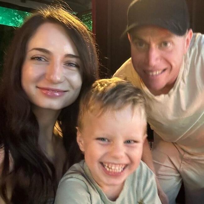 Babysitting job in Dunedin: Alexander