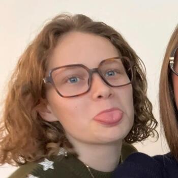 Babysitter in Roeselare: Jeanne