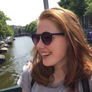 Babysitter Weesp: Louise