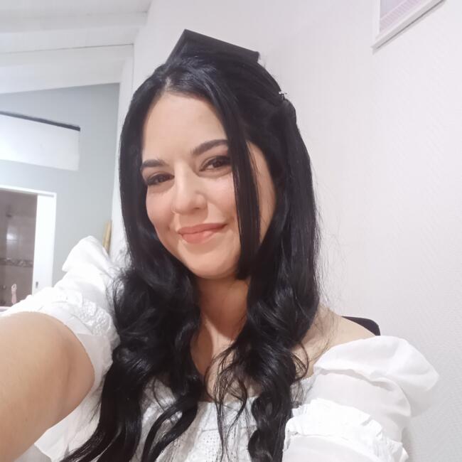 Babysitter in Alcúdia: Noelia