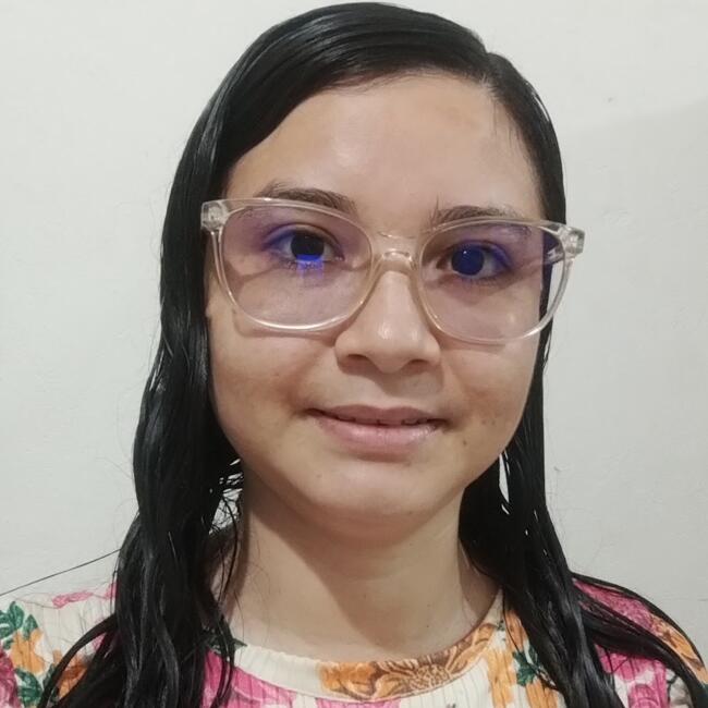 Babysitter in Manaus: Ellen