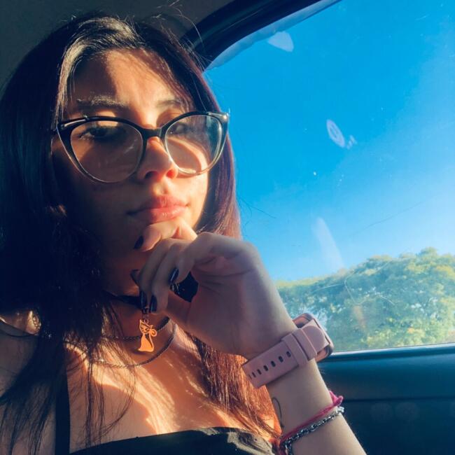 Babysitter in Paraná: Aye